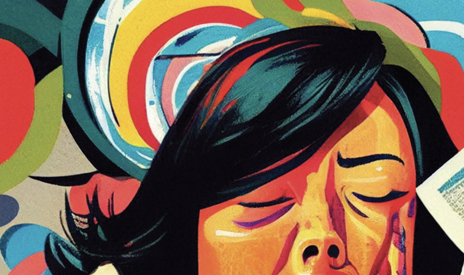 Increased well-being leads to better performance at work